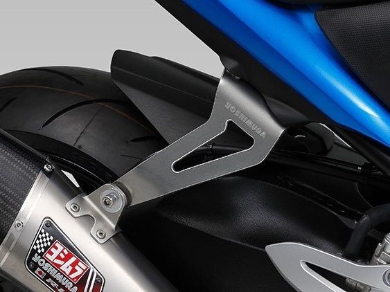 YOSHIMURA ヨシムラ サイレンサーブラケットSET GSX-S1000 194-196-0010