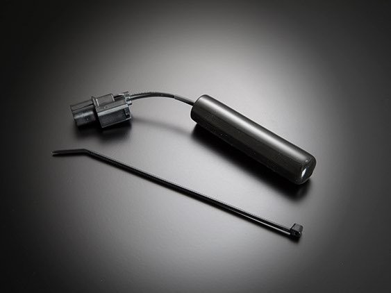 YOSHIMURA ヨシムラ SteeringDamper Eliminator 447-50A-2000
