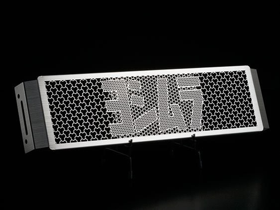 YOSHIMURA ヨシムラ ラジエターコアプロテクター XJR1300 454-312-0000｜MOTO-OCC 店