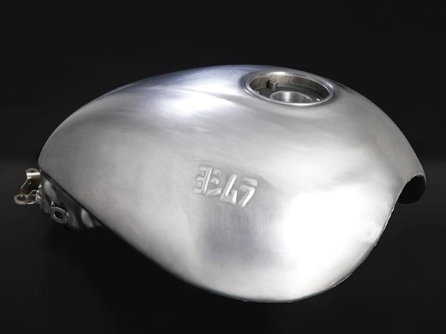 YOSHIMURA ヨシムラ アルミフューエルタンク Z900RS/CAFE 531-269-0000|MOTO-OCC 店