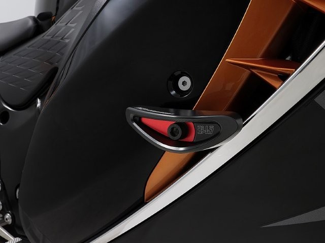 YOSHIMURA ヨシムラ レーシングスライダーKIT 21ハヤブサ 571-592-0000