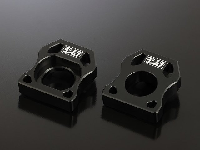 YOSHIMURA ヨシムラ Rアクスルブロックキット BK 21ハヤブサ 585-592-1000