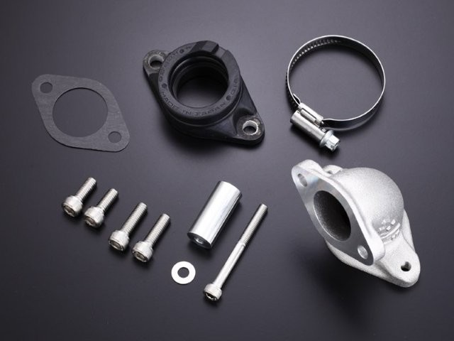 YOSHIMURA ヨシムラ マニホールドKIT TM&CR モンキー 704-404-0001