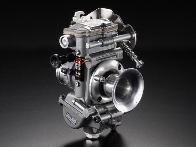 YOSHIMURA ヨシムラ TMR-MJN32キャブKIT NSF100 768-489-7000