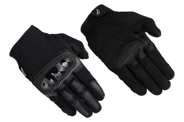 YOSHIMURA ヨシムラ クシタニ コンクルージョンAGLV BK L 901-225-110L
