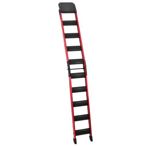 DRC ディーアールシー ハイブリットランプ　オリタタミ 180cm レッド G4778