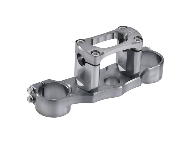 在庫有り ZETA ジータ バークランプ H COMP CR85'03-,CRF150R'07- ZE12-1081｜MOTO-OCC 店