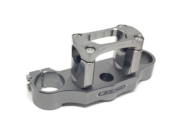 在庫有り ZETA ジータ バークランプ S SX RM85'02- ZE11-3081｜MOTO-OCC 店