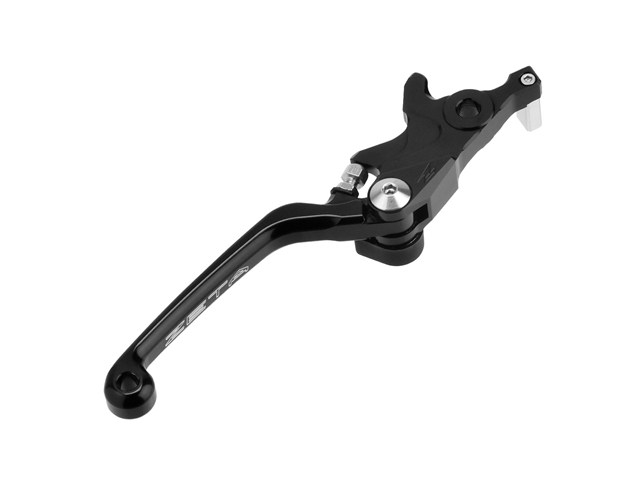 在庫有り ZETA ジータ PIVOT Bレバー CP 4F CT125,DAX125 Black ZE41-41451