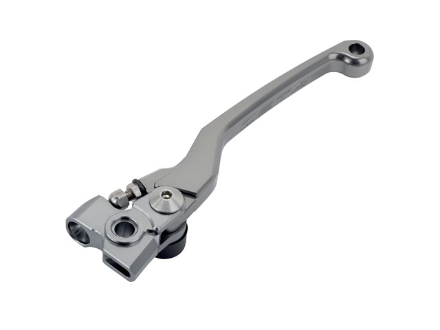 在庫有り ZETA ジータ PIVOT Cレバー CP-M 4F BREMBO/KTM'06- ZE42-4283