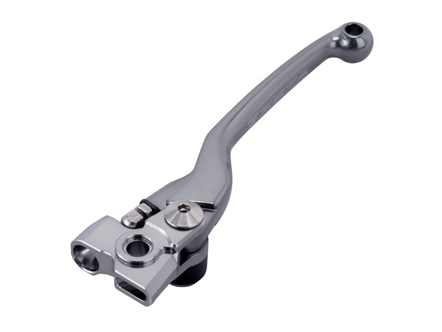 在庫有り ZETA ジータ PIVOT Cレバー FP-M 4F BREMBO/KTM'06- ZE42-4683