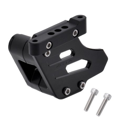 ZETA ジータ ZETA Dura チェーンガイド テネレ700 '20-　 BLK F6427 (旧品番:ZE82-2311)