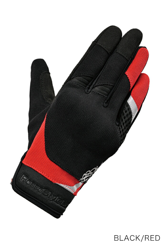 ROA 手袋 ROA（ファッション） 手袋 ROA Gloves メンズ レディース