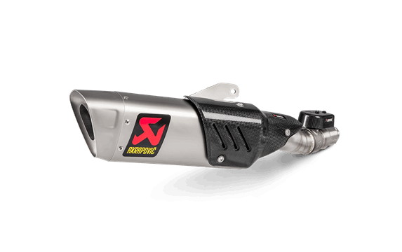 Akrapovic アクラポヴィッチ アクラポビッチ マフラー チタン S O S Y6so12 Hapt Moto Zoa 17 18 サイレンサー レーシングスペック E4仕様 チタン バイク用品 店 Yzf R6 マフラー スリップオンライン 17 18