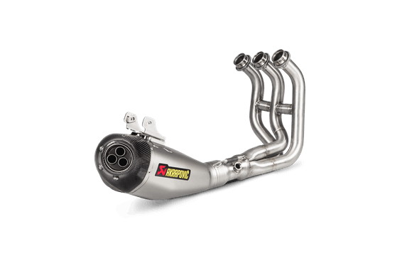 Akrapovic アクラポヴィッチ マフラー S Y9r8 Hegeht車用品 バイク用品 サイレンサー E4仕様 レーシングライン 3 1 バイク用品 16 18 E4仕様 14 18 Tracer 15 18 Xsr900 S Y9r8 Hegeht Mt 09 チタン