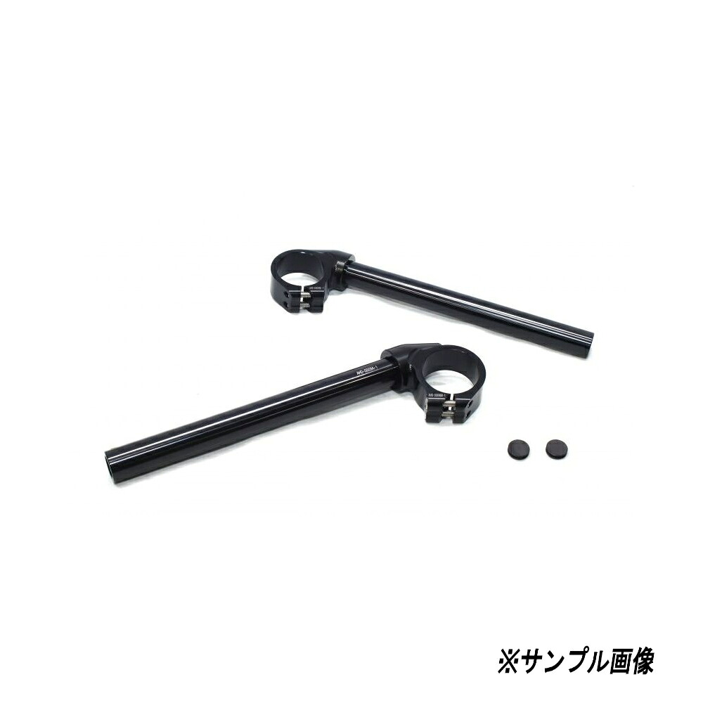 【25日限定!クーポン配布!】 ACTIVE (アクティブ) バイク用 セパレートハンドルキット(汎用) ダイレクトタイプ φ43 50900143|moto-zoa 店