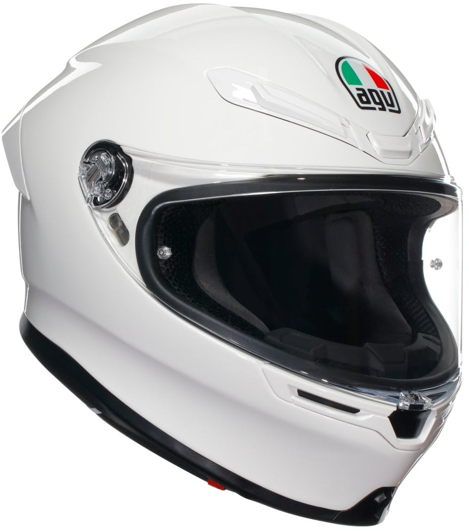 楽天市場】AGV(エージーブイ) バイクヘルメット フルフェイス K6 S