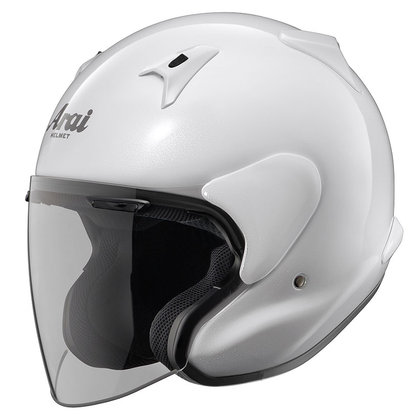 限定製作 Arai アライ ジェットヘルメット Mz F エムゼット エフ Xoグラスホワイト Xxlサイズ 65 66cm 値引 バイク用品 ヘルメット Beta911 Boxofficeevents Com