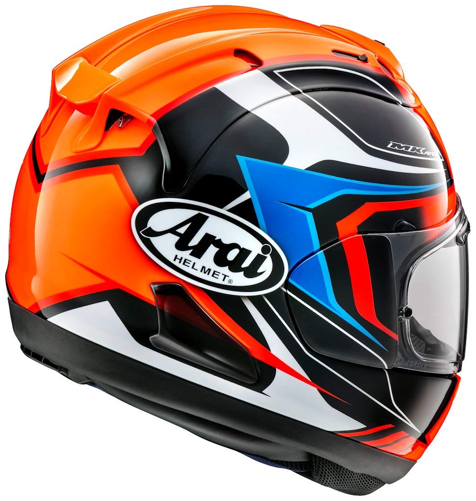 Arai アライ フルフェイスヘルメット Rx 7x Rx7x Maze メイズ 赤 レッド Lサイズ 59 60cm Clinicalaspalmeras Com