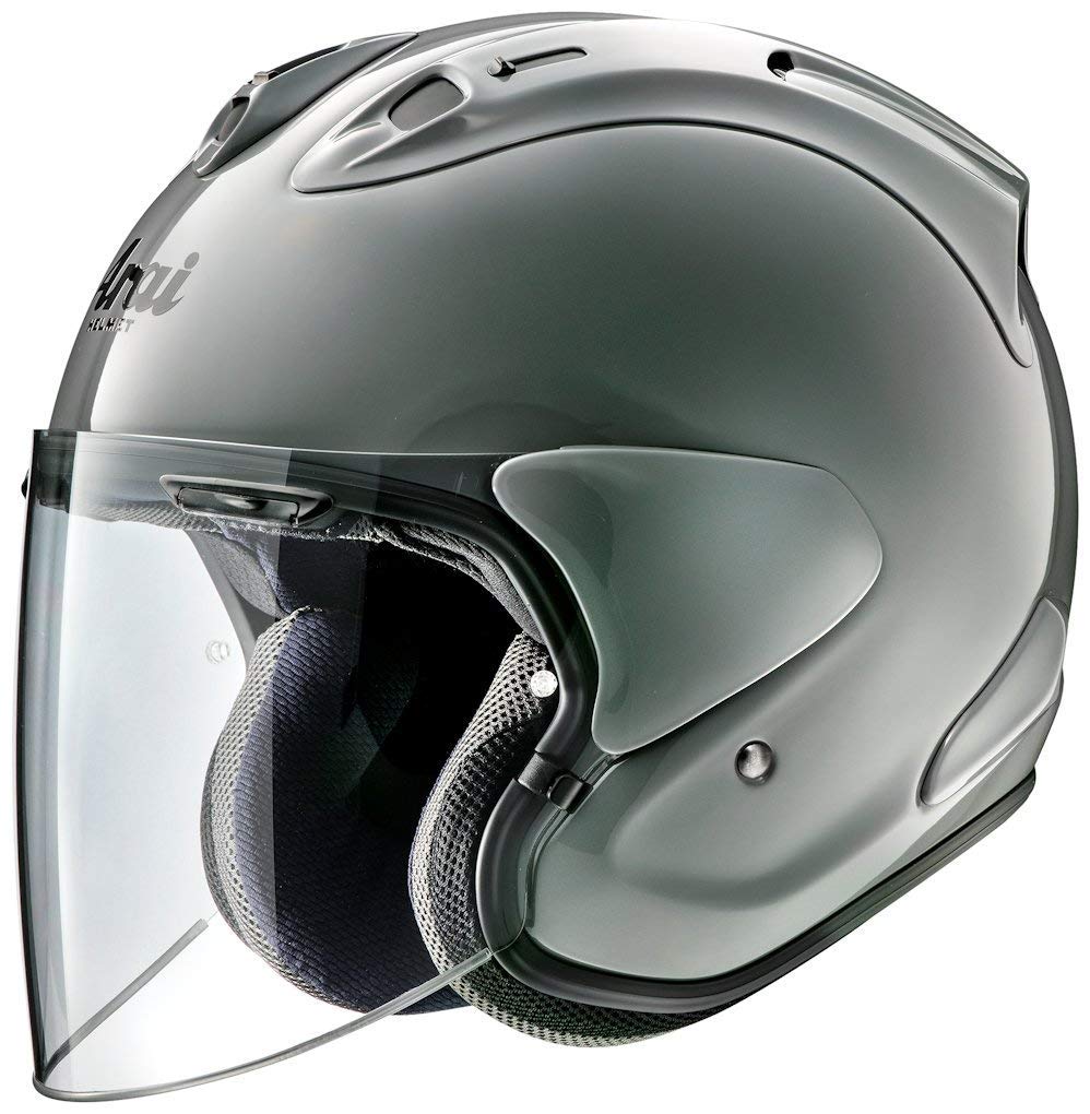 楽天市場】アライ ARAI バイク用 ジェットヘルメット SZ-G (エスゼット