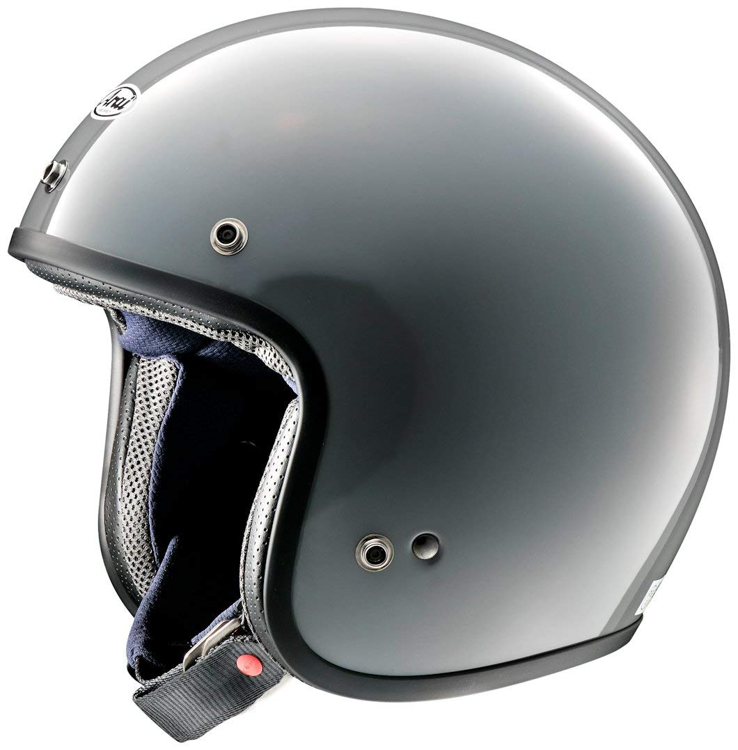 オンライン限定商品】 59-60cm ジー Arai グラスホワイト エスゼット サイズ：L ヘルメット Arai:アライ SZ-