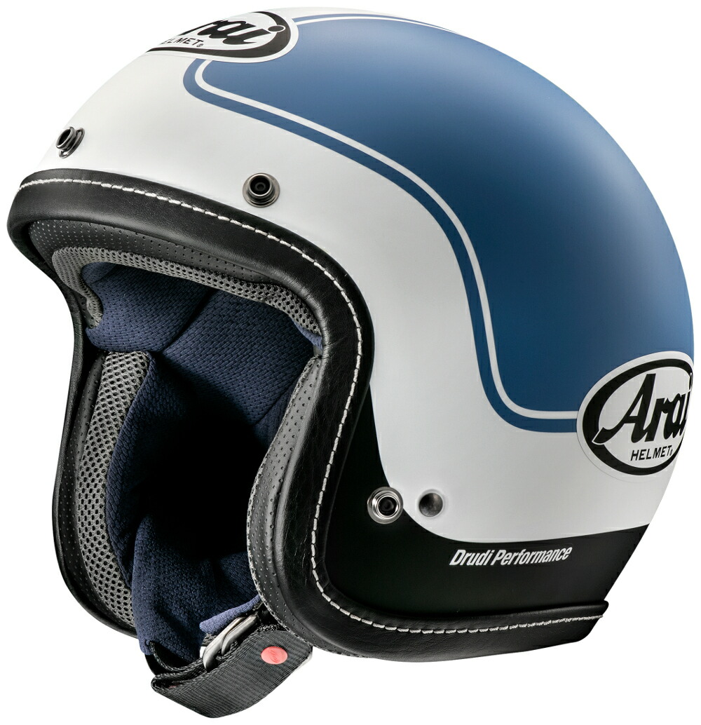 【楽天市場】アライ ARAI バイク用 ジェットヘルメット CLASSIC