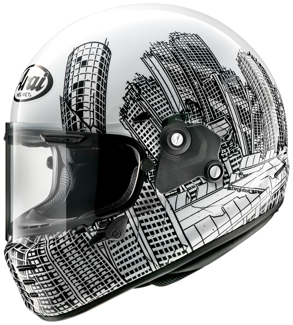 選ぶなら ARAI アライ フルフェイスヘルメット RAPIDE NEO ラパイド