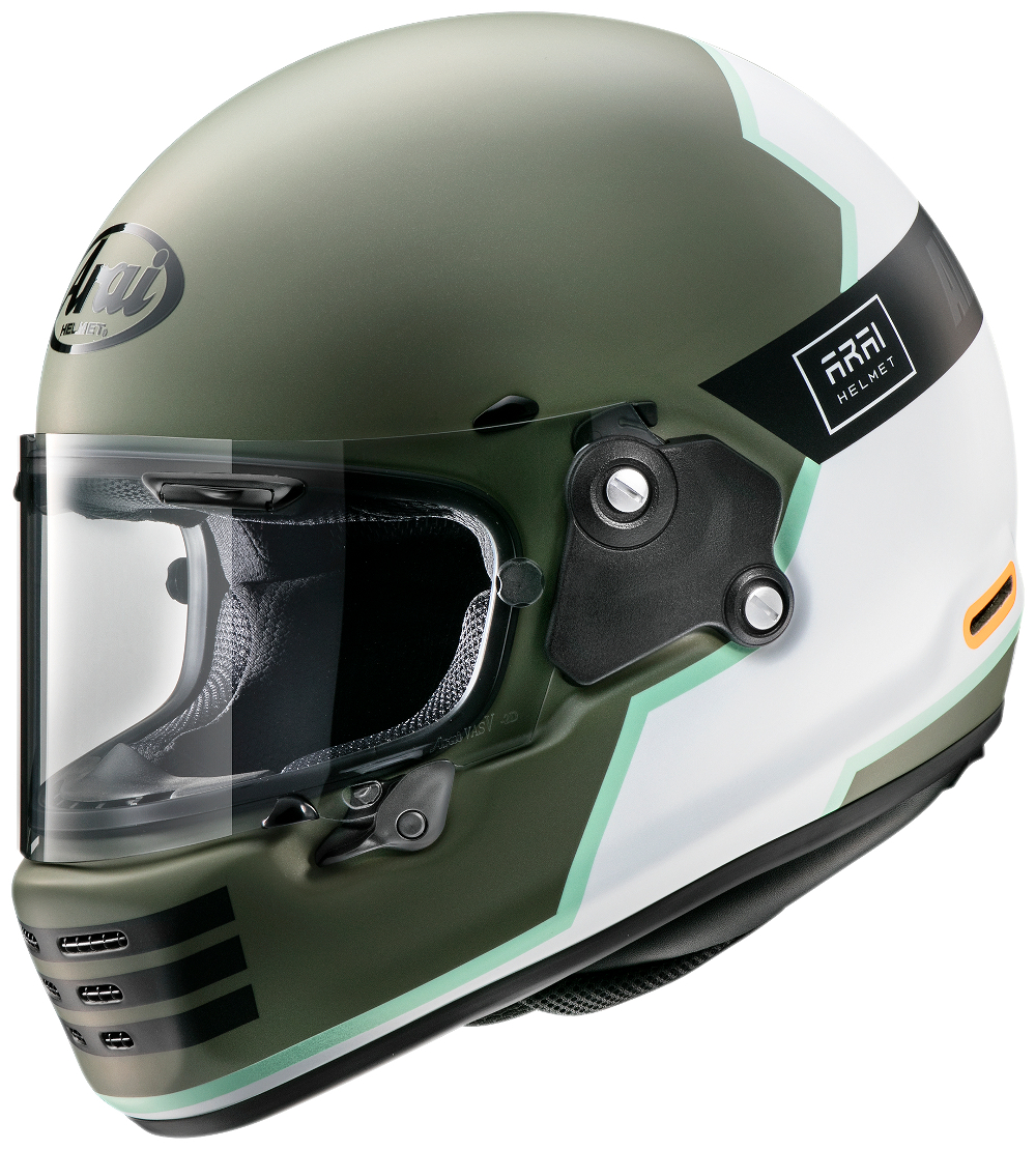 シーリングライト Arai RAPIDE-NEO フルフェイスヘルメッドビスタ