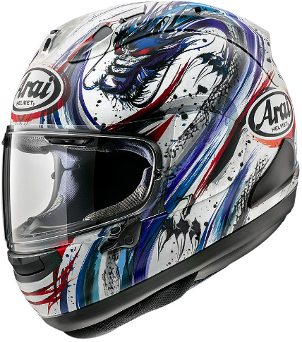 オンライン限定商品】 ARAI アライ フルフェイスヘルメット RX-7X RX7X