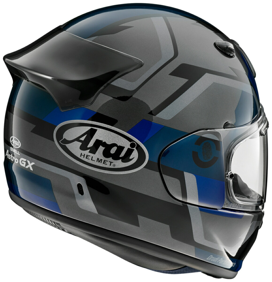 arai アライ ヘルメット 55-56cm Sサイズ vivazsolucoes.com.br