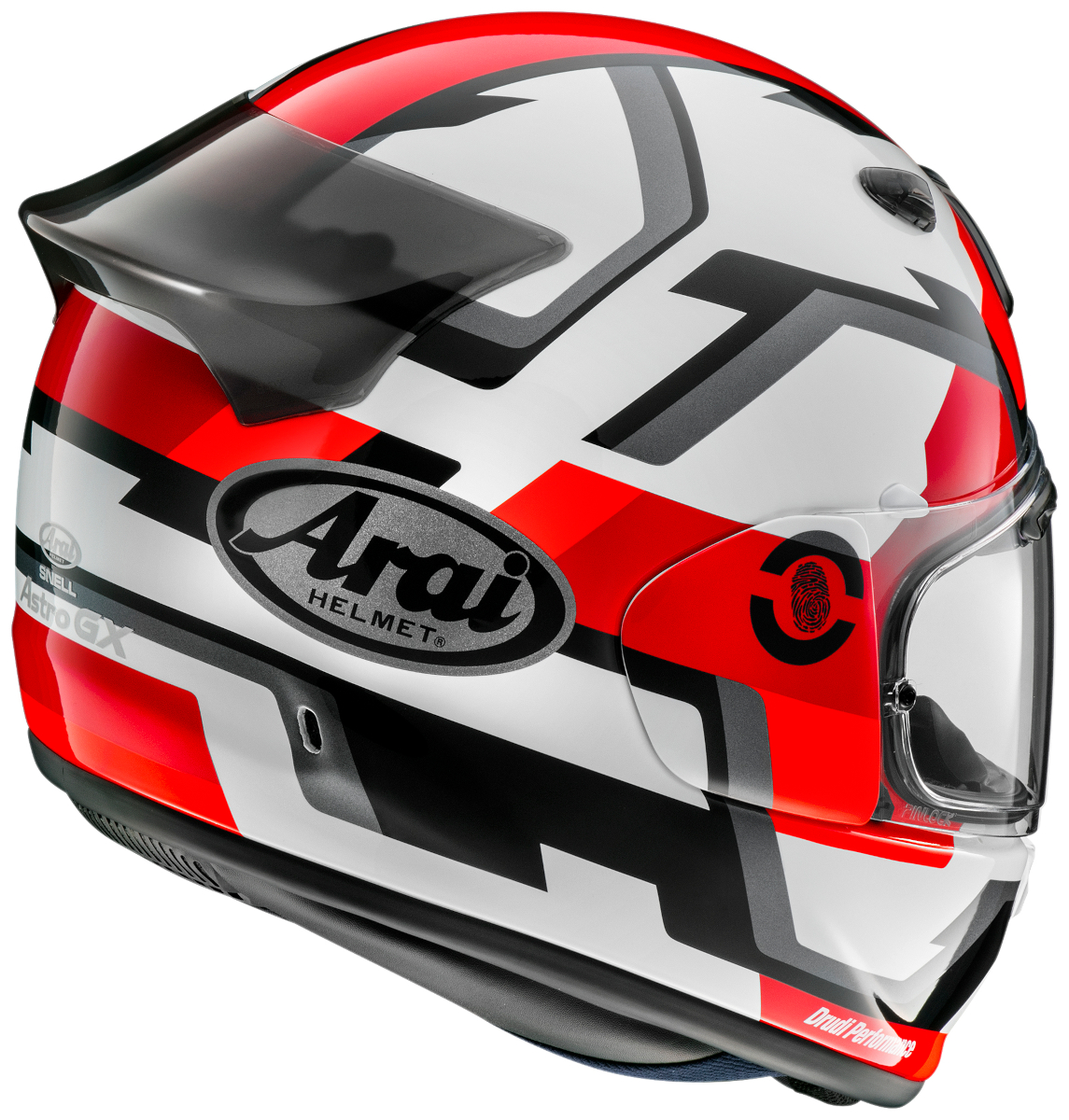 どちらとも】 4530935415427 アライ Arai ヘルメット PB-SNC2 RX-7X