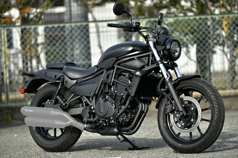 現行エリミネーター400 純正ローシート　黒 カワサキ Kawasaki カワサキ純正 ローシート ELIMINATOR/SE(23