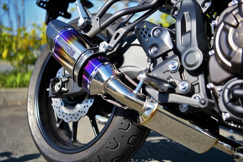 Beams ビームス バイク用 マフラー Mt 07 Corsa Evo 17 Mt 07 2bl Rm19j Corsa Evo 2bl Rm19j フルエキ フルエキゾースト マフラー ヒートチタンサイレンサー 政府認証 22年騒音規制対応 G256 64 P1j Moto Zoa 店バイク マフラー ビームス Beams サイレンサー Beams ビームス バイク用 マフラー Mt 07 Corsa Evo 17 Mt 07 2bl Rm19j Corsa Evo 2bl Rm19j フルエキ フルエキゾースト マフラー ヒートチタンサイレンサー 政府認証 22年騒音規制対応 G256 64 P1j Moto Zoa 店バイク マフラー ビームス Beams サイレンサー