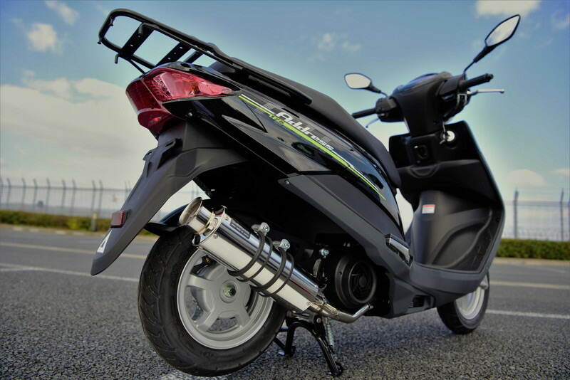 Beams ビームス バイク用 マフラー Address125 17 2bj Dt11a フルエキ フルエキゾースト Ss 300 ソニック Sp 政府認証 22年騒音規制対応 G338 07 000 Tnfarmersmarkets Org