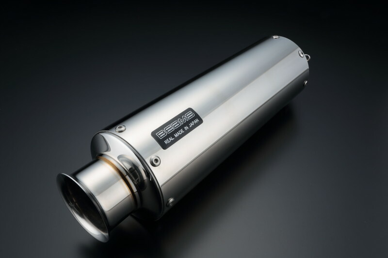 Beams ビームス バイク用 マフラー Address125 17 2bj Dt11a フルエキ フルエキゾースト Ss 300 ソニック Sp 政府認証 22年騒音規制対応 G338 07 000 Tnfarmersmarkets Org