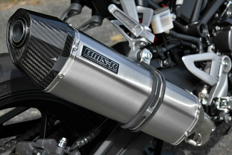 BEAMS(ビームス) CORSA-EVOIIステンレスサイレンサー PCX160 2BK-KF47 BEAMS(ビームス) CORSA-EVOIIステンレスサイレンサー PCX160 2BK-KF47