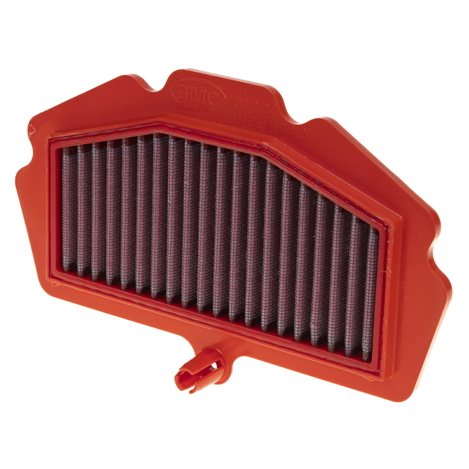 BMC Air Filter バイク エアクリーナー ELIMINATOR '24- / NINJA?250 '18- / ZX-4R '23- / 25R '20- 他 リプレイスメントエアフィルター FM01010/04