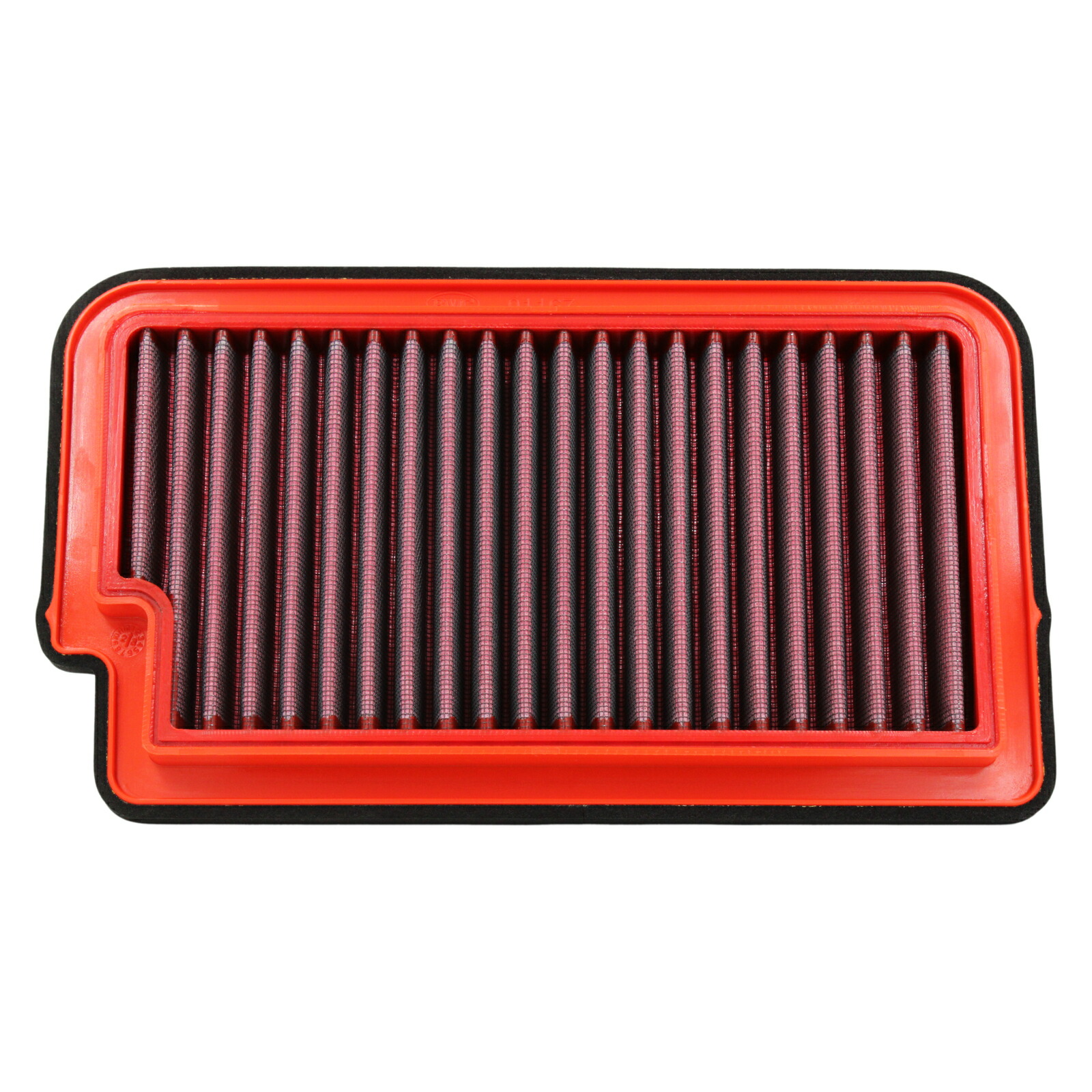 【15日限定！クーポン配布！】 BMC Air Filter バイク エアクリーナー MT-10 / SP '22- リプレイスメントエアフィルター FM01167