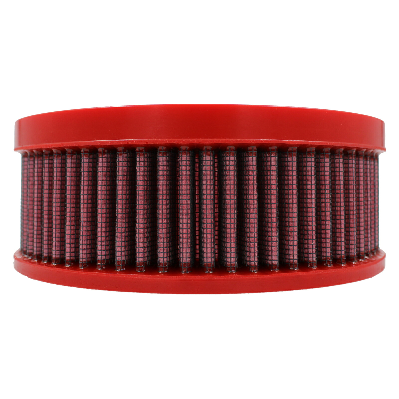 【25日限定！クーポン配布！】 BMC Air Filter バイク エアクリーナー S&S スーパーE/G ティアドロップ エアクリーナー用 リプレイスメントエアフィルター FM372/16｜moto-zoa 店