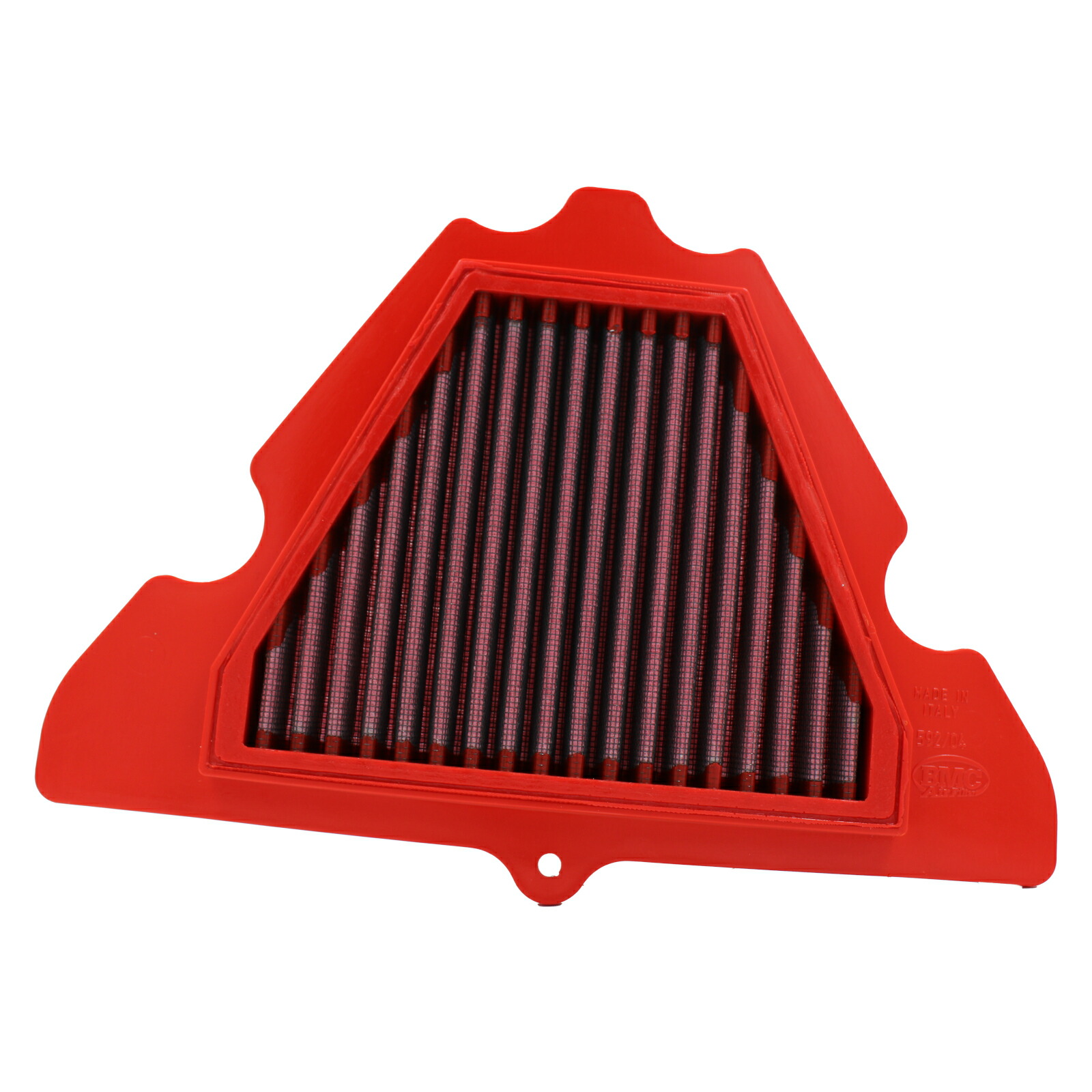 BMC Air Filter バイク エアクリーナー VERSYS 1000 '12-24 / NINJA 1000 SX '20-24 / 1100 SX '25- / Z 1000 '11-20 他 リプレイスメントエアフィルター FM592/04 11,435円