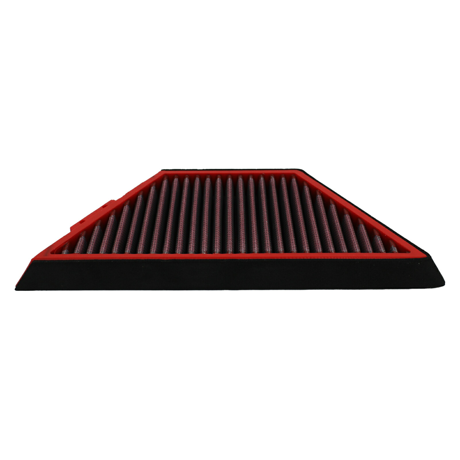 BMC Air Filter バイク エアクリーナー ZX-14R '12-20 / ZZR1400 '12-20 リプレイスメントエアフィルター FM727/04