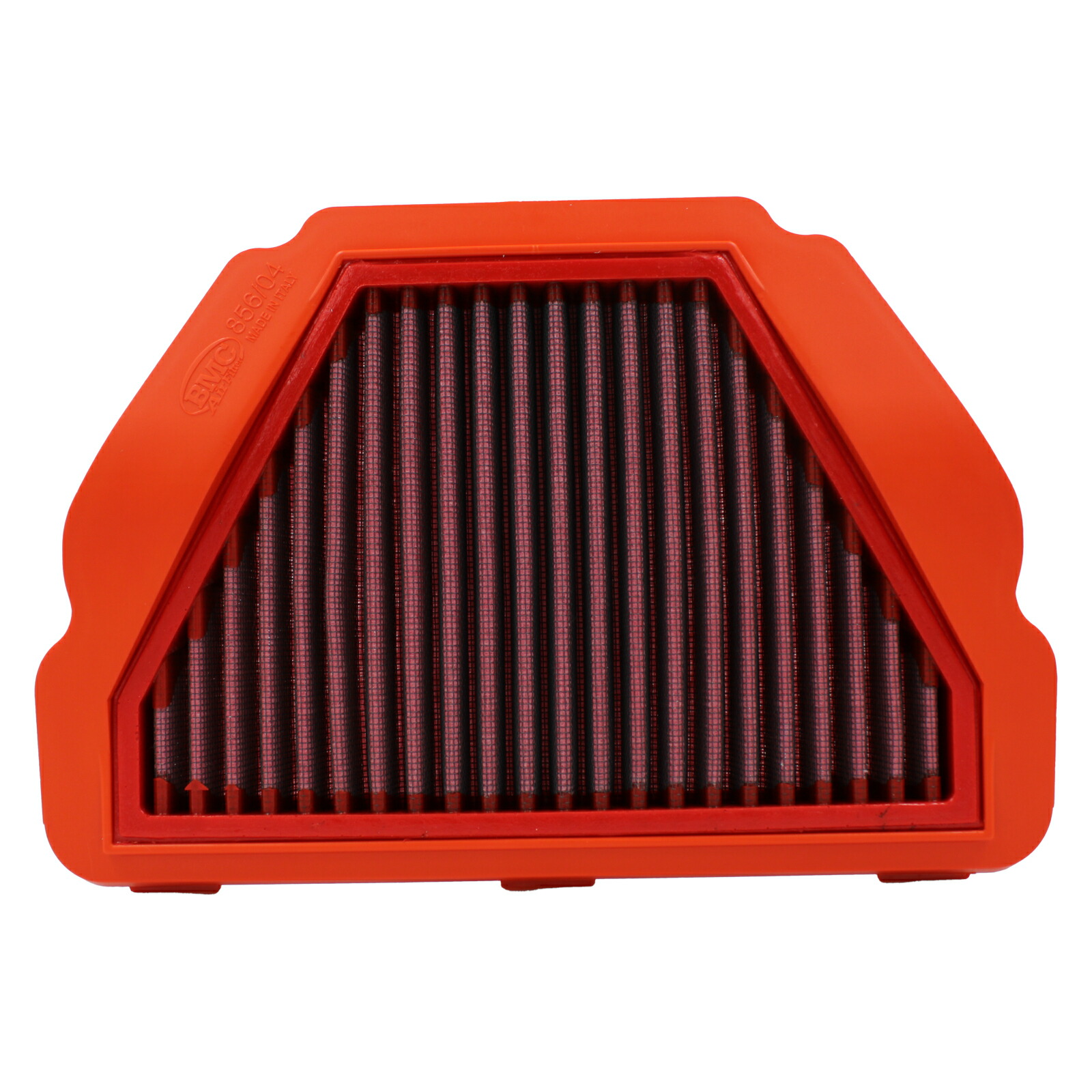 BMC Air Filter バイク エアクリーナー MT-10 / SP '16-21 / YZF-R1 / M '15-24 リプレイスメントエアフィルター FM856/04