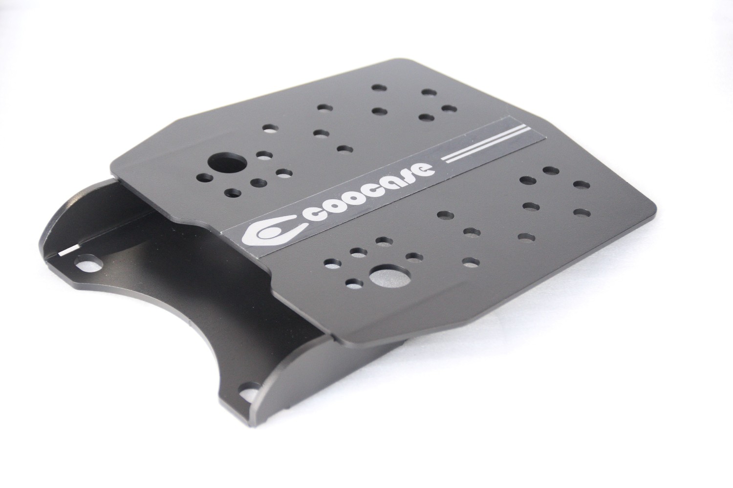 【マラソン期間 クーポン配布！】 クーケース COOCASE 補修部品 リペア ラック HONDA PCX125/150/160用リアキャリア(～2025) CLH020