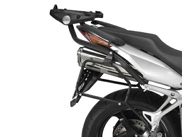 【18日限定！クーポン配布！】 デイトナ DAYTONA バイク用 GIVI BOX (ジビ ボックス) GIVI 166FZ モノラック用フィッティング 94013 11,255円