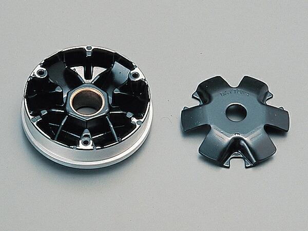 楽天市場】デイトナ DAYTONA バイク用 強化ベルト ライブDIO-ZX