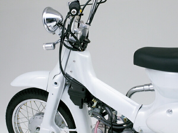 楽天市場】国産 1年保証付 送料無料 ホンダ スーパーカブ50