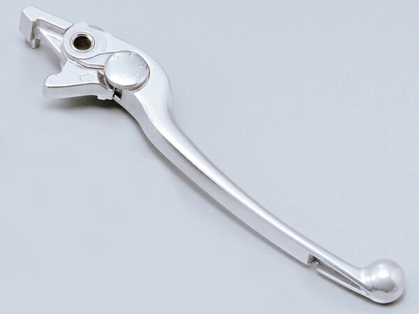 楽天市場】DAYTONA デイトナ NISSIN ブレーキマスター用ブレーキレバー