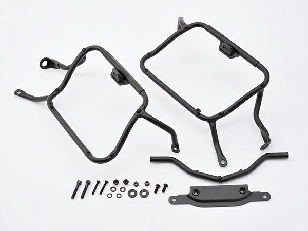 【マラソン期間 クーポン配布！】 デイトナ DAYTONA バイク用 GIVI BOX (ジビ ボックス) GIVI【PLX446】 パニアホルダー 95267