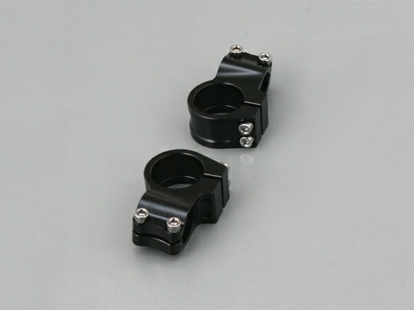 楽天市場】☆ 69457 デイトナ Daytona 削り出しセパレートハンドル