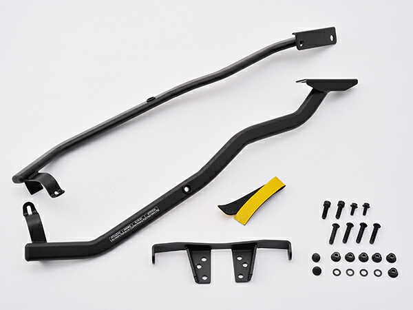 【18日限定！クーポン配布！】 デイトナ DAYTONA バイク用 GIVI BOX (ジビ ボックス) GIVI【364FZ】 モノラック用フィッティング 95270